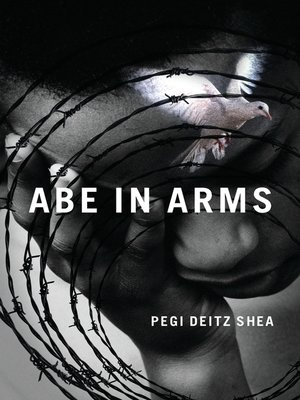cover image of Abe in Arms